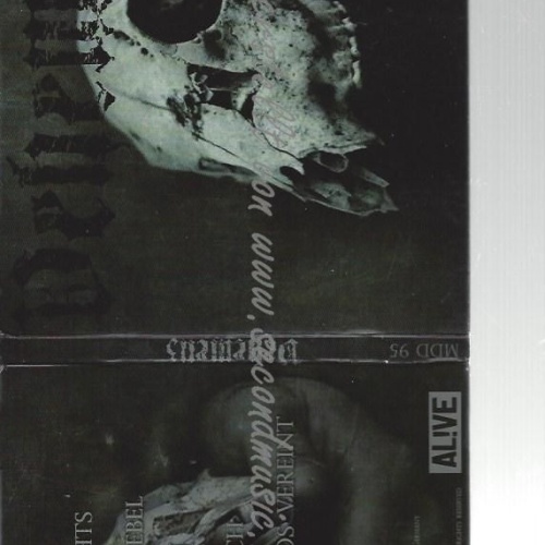 CD--Vehemenz // Vehemenz