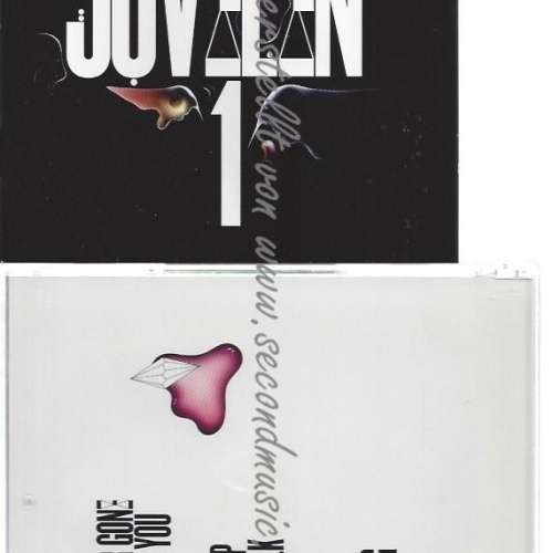 CD--JUVELEN-- 1    |