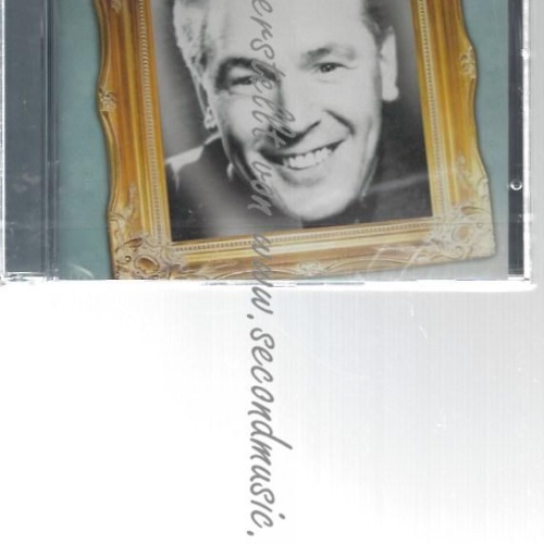 CD--BRANDES,WILL--    MADE IN GERMANY