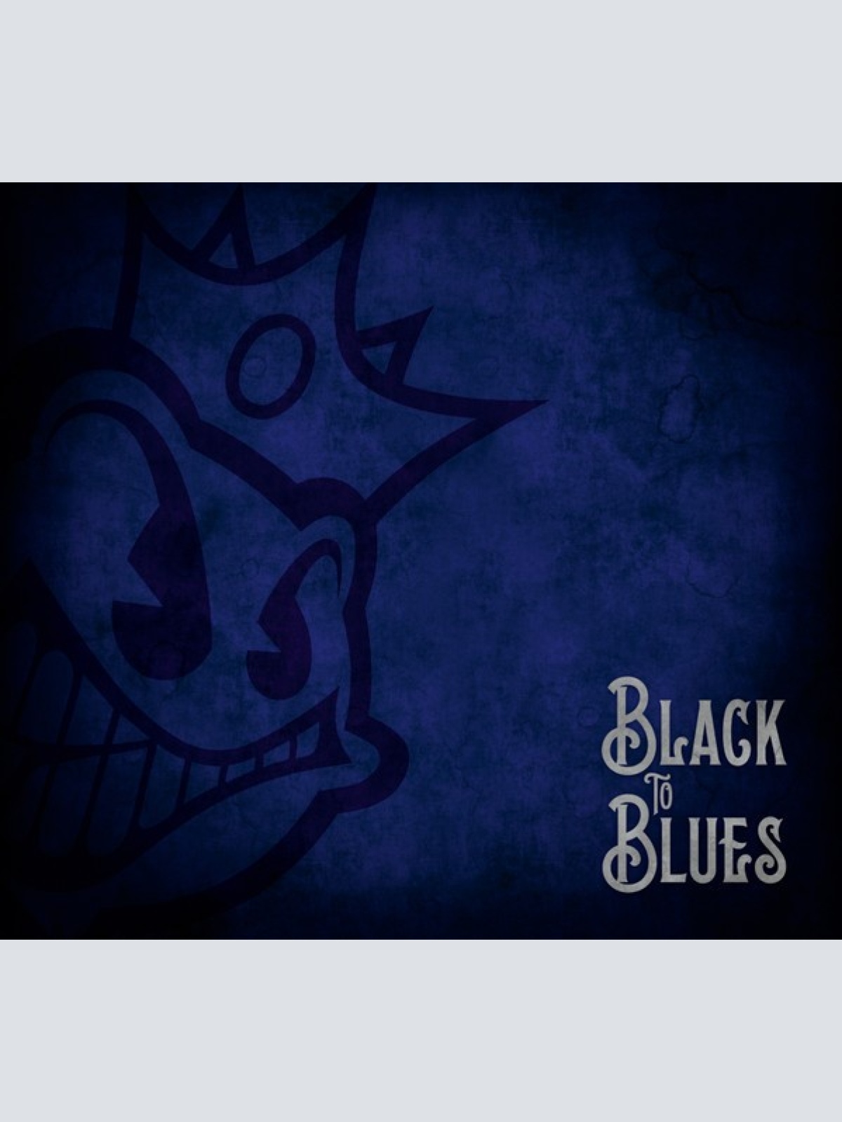 CD, EP Black Stone Cherry - Black To Blues
