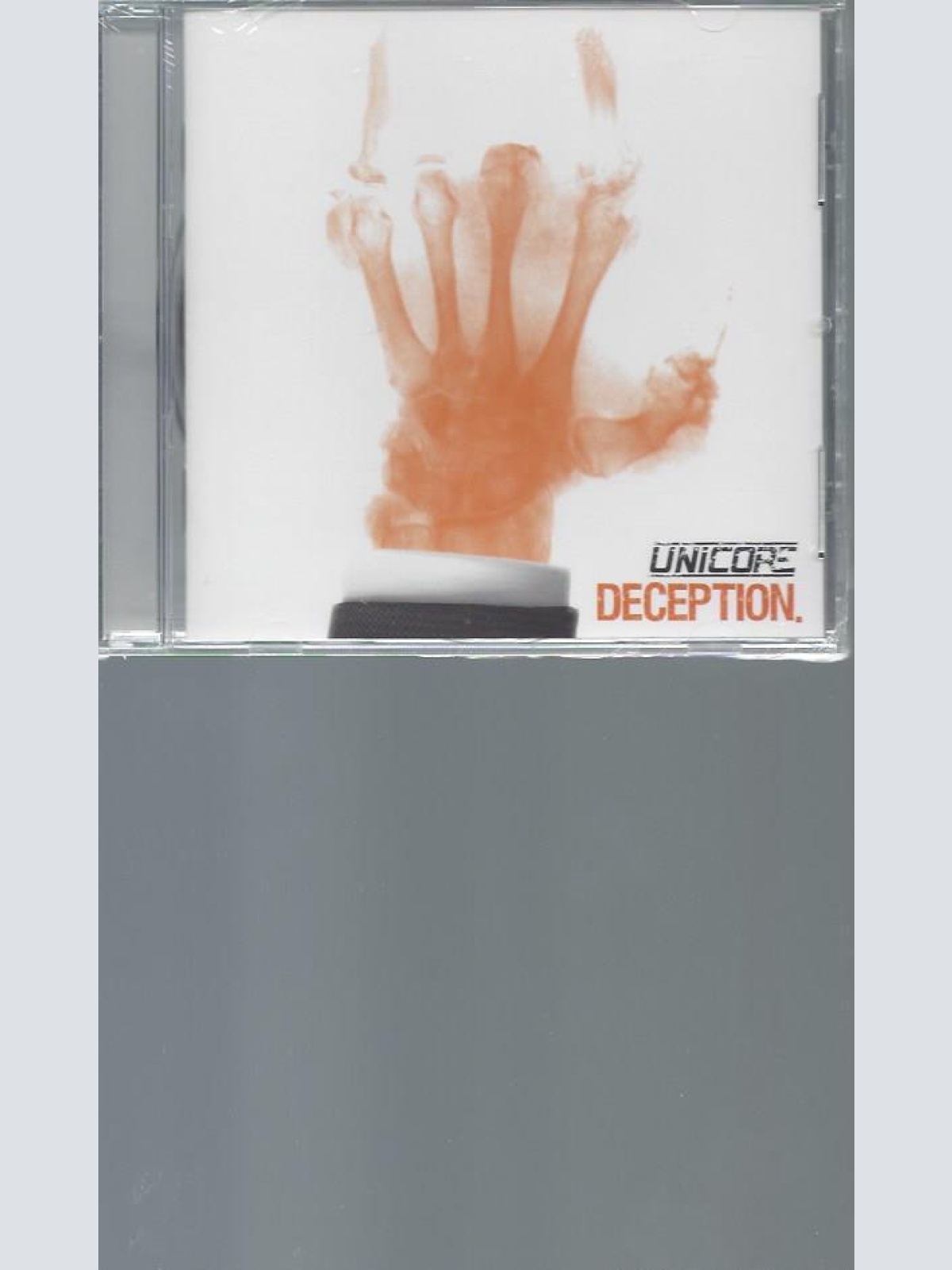 CD--UNICORE DECEPTION