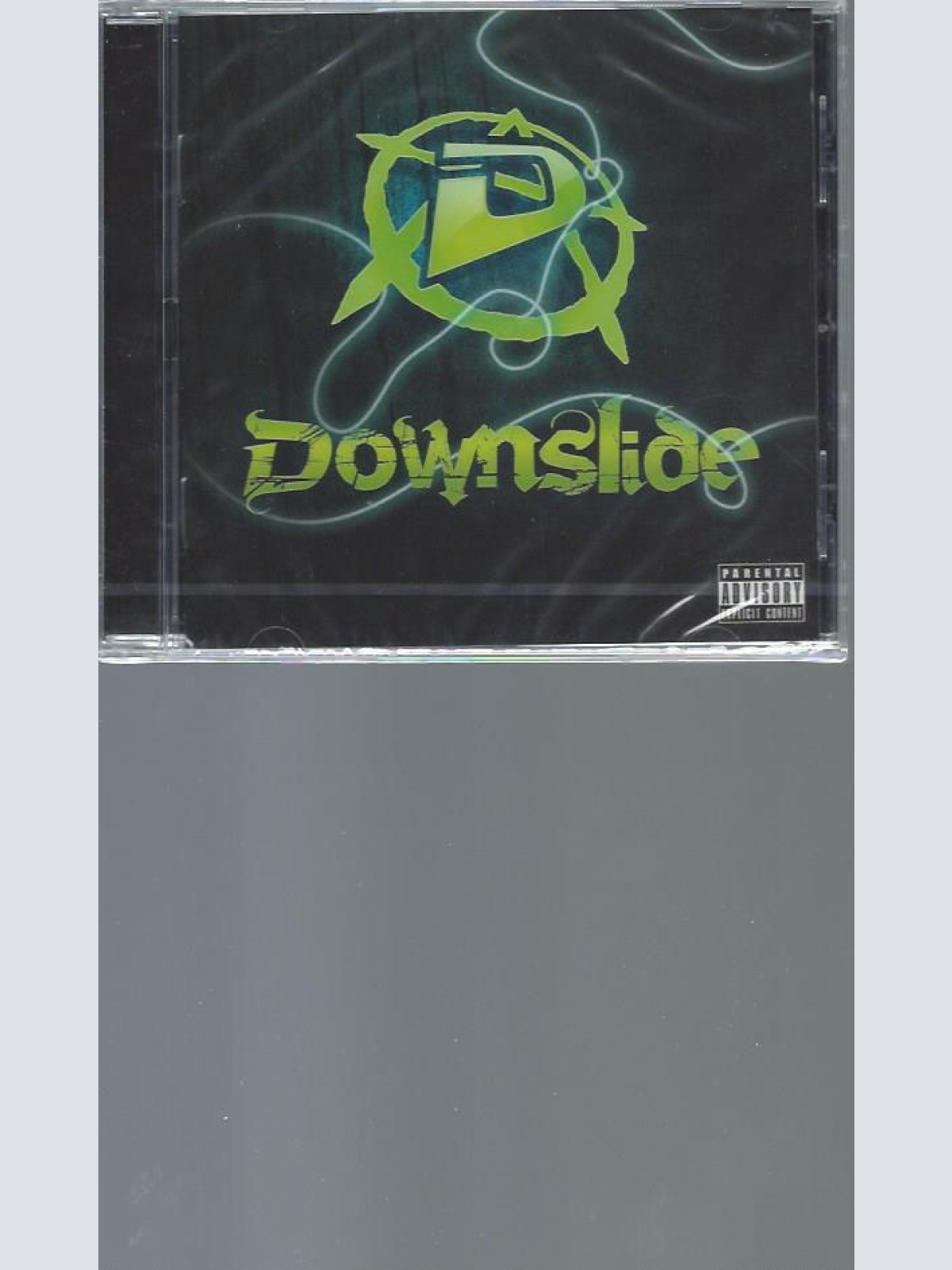 CD-- DOWNSLIDE