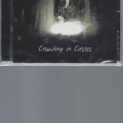 CD--INMOST SILENCE CRAWLING IN CIRCLES