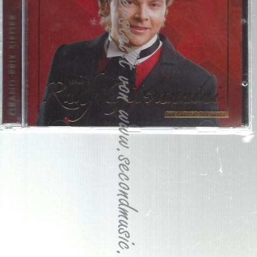CD--GIOVANNINI,RUDY--    WEIHNACHTSFEST