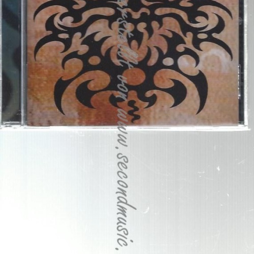 CD--GRINCH--    EDEN