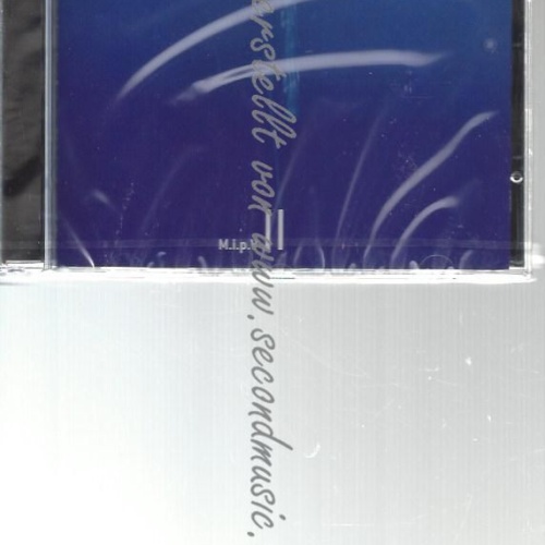 CD--MUSICAS INTERMINAVEIS PARA VIAGEM--    M.I.P.V.II