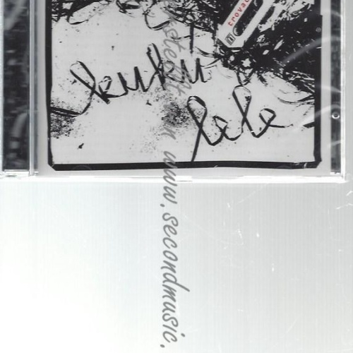 CD--TROVACI--    KUKU LELE