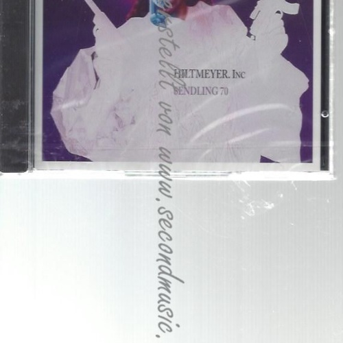CD--HILTMEYER INC.--    SENDLING  70
