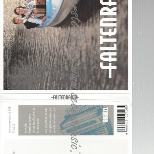 CD--FALTENRADIO--    FALTENRADIO