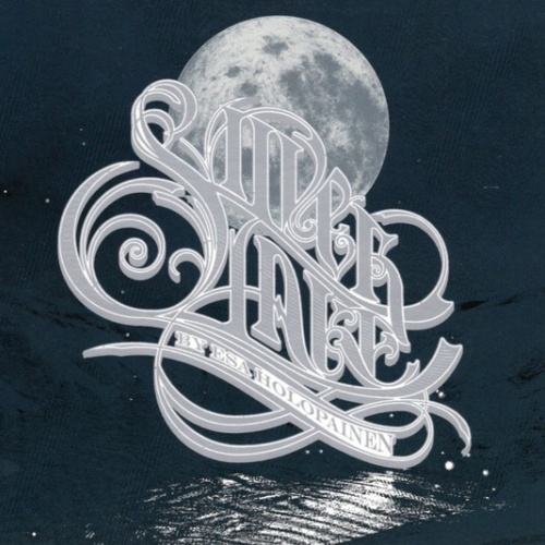 CD, Album, Dig Esa Holopainen - Silver Lake