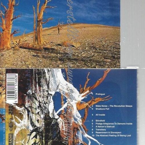 CD--DAYS IN GRIEF--    PORTRAIT OF BEAUTY