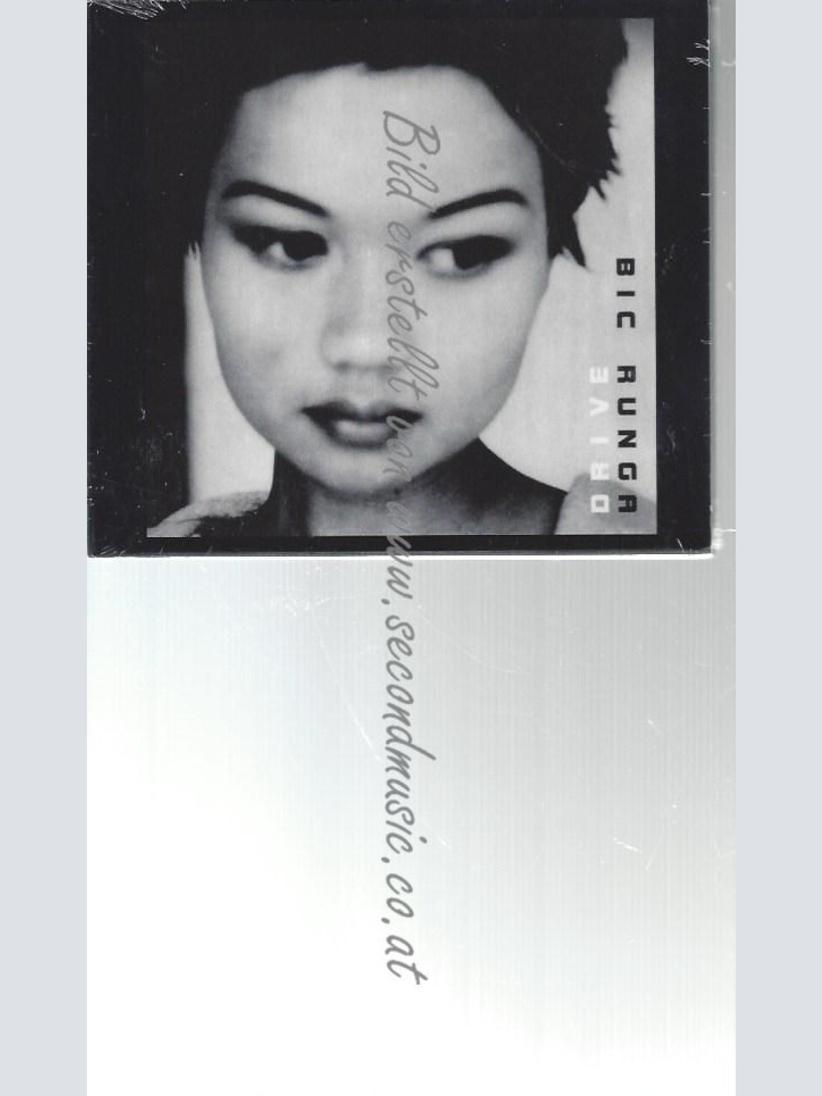 CD--BIC RUNGA--    DRIVE