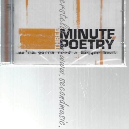 CD--HEY ELBOW--    EVERY OTHER