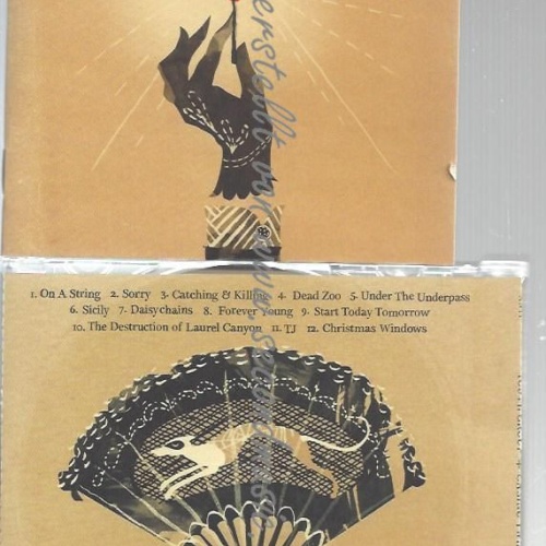 CD--YOUTH GROUP--    CASINO TWILIGHT DOGS