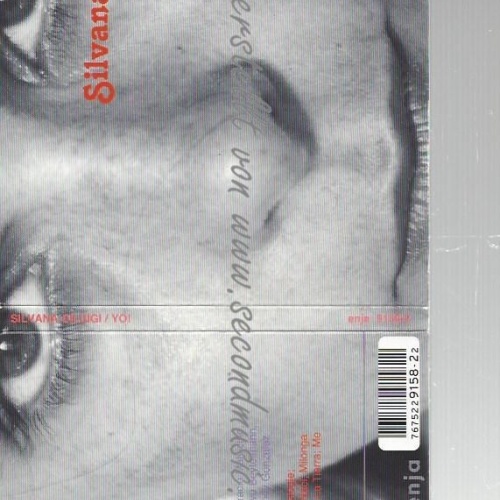 CD--DELUIGI,SILVANA--    YO