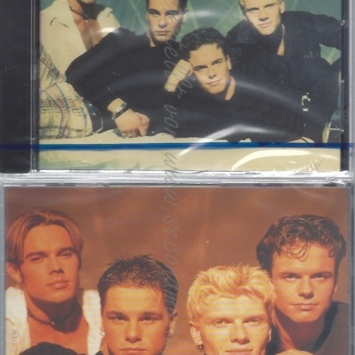 CD--NM-SEALED-CAUGHT IN THE ACT -1995- -- CAUGHT IN THE ACT OF LOVE