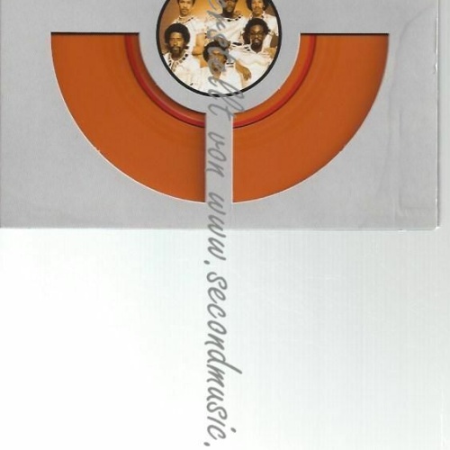 CD--COMMODORES--COLOUR COLLECTION