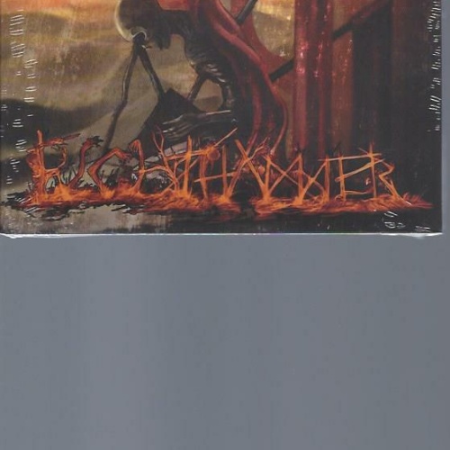 CD-- Richthammer – Ascheland