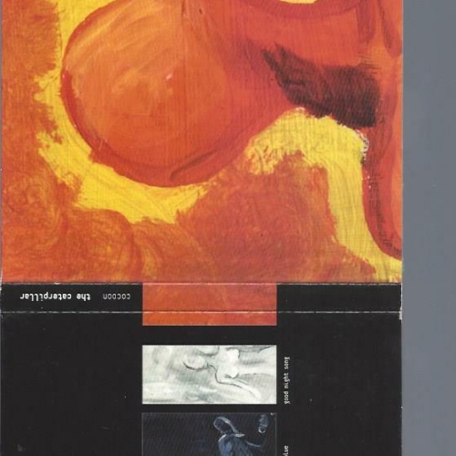 CD--COCOON THE CATERPILLAR