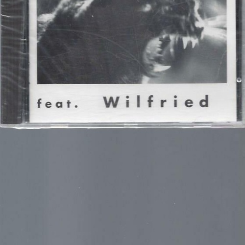 CD // WILFRIED KATERFRÜHSTÜCK