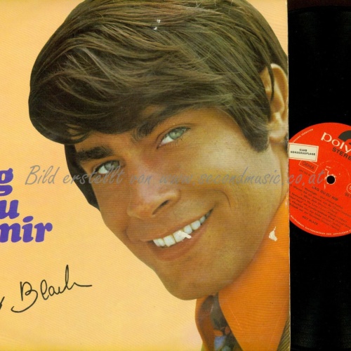 LP-- Roy Black – Sag Du Zu Mir  // Club // AT