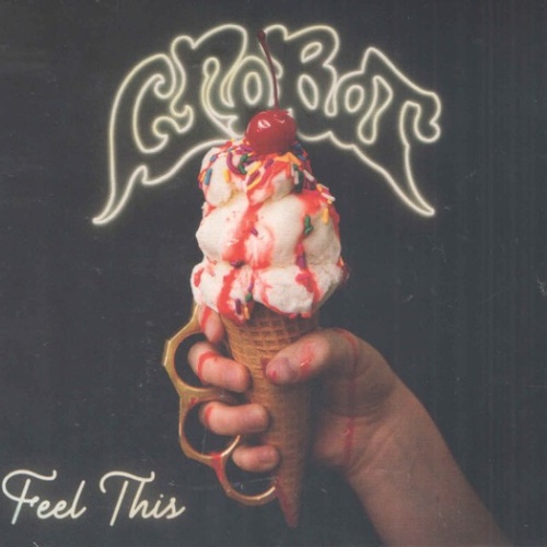 CD, Album Crobot - Feel This