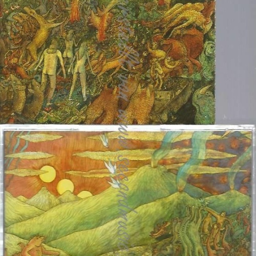 CD--!!! | --MYTH TAKES