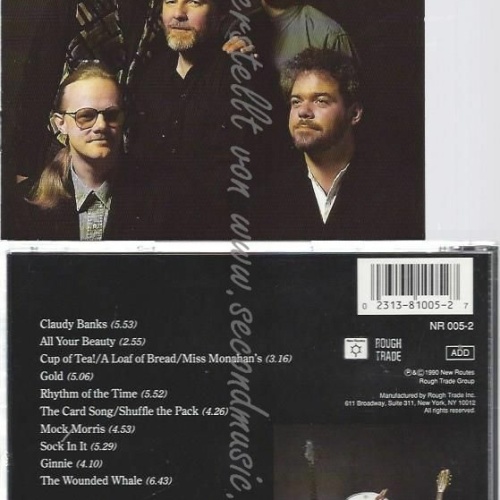 CD--FAIRPORT CONVENTION | --FIVE SEASONS