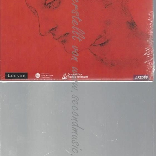 CD--DOULCE MEMOIRE, RAISIN DADRE, ET AL. | --LEONARD DE VINCI-L'HARMONIE...