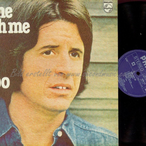 LP --Lobo    Come With Me // NL