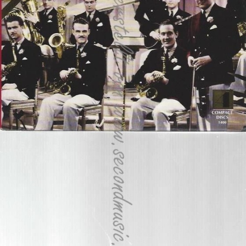 CD--VARIOUS ARTISTS | --ROARING TWENTIES 4CD BOX