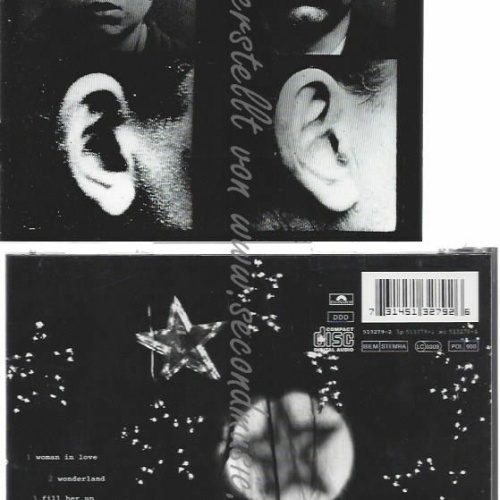 CD--10CC | --MEANWHILE