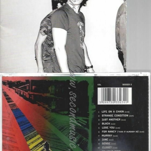 CD--PETE YORN | --MUSICFORTHEMORNINGAFTER