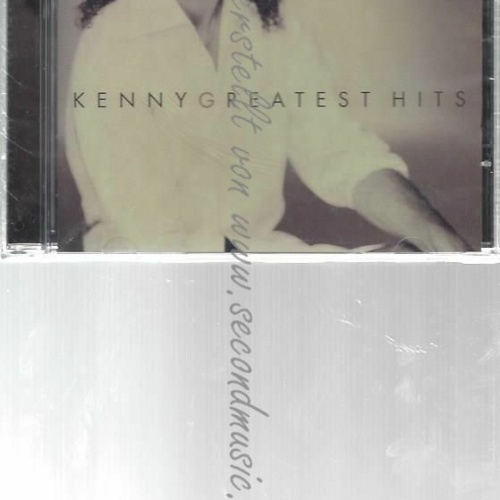 CD--KENNY G | --GREATEST HITS
