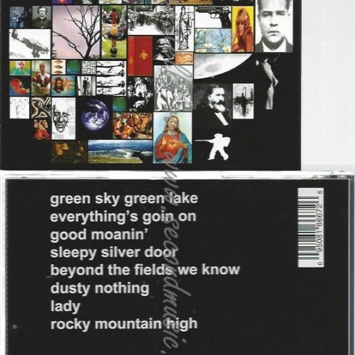 CD--DEAD MEADOW | --GOT LIVE IF YOU WANT IT