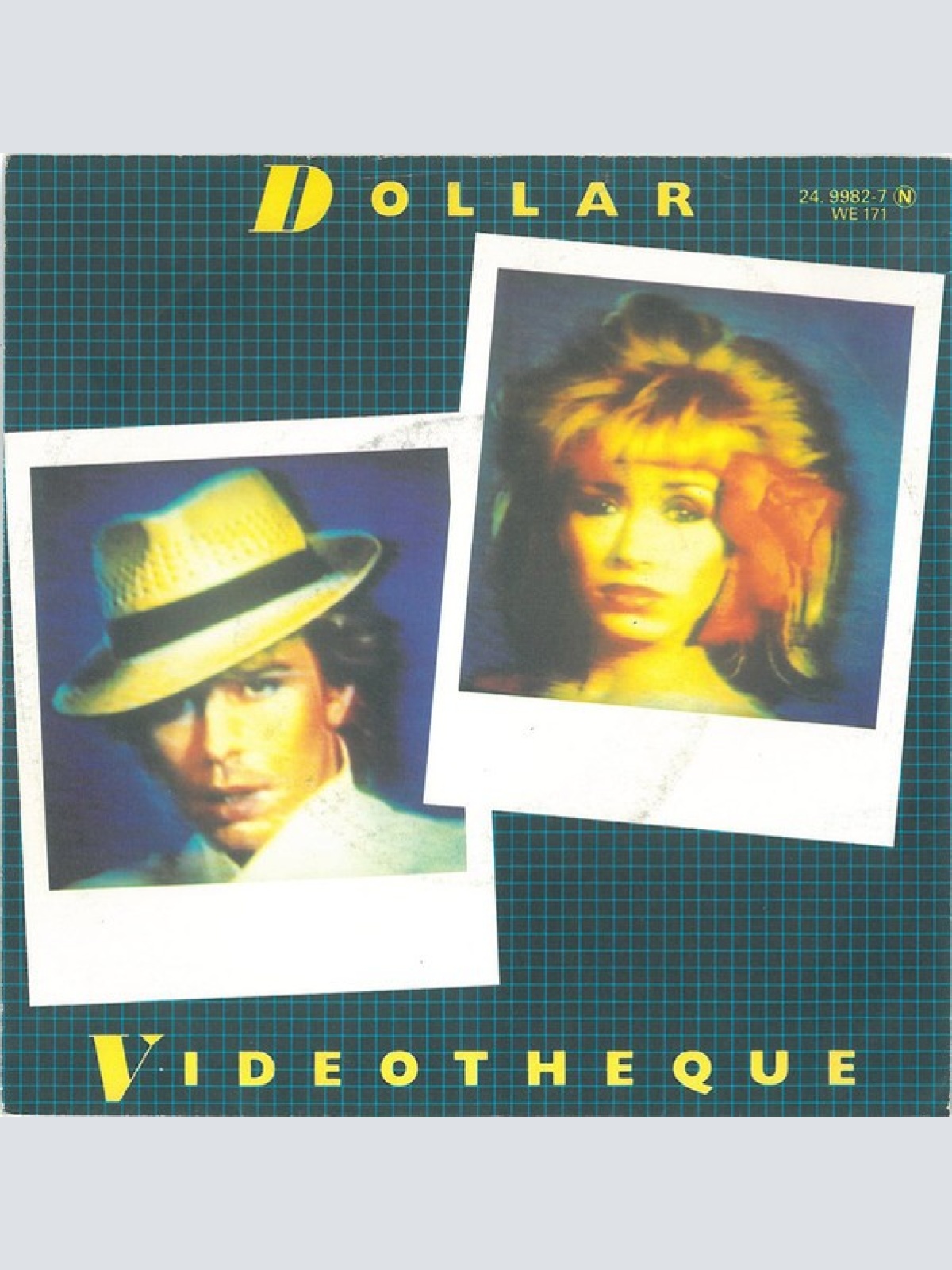 7" Dollar - Videotheque