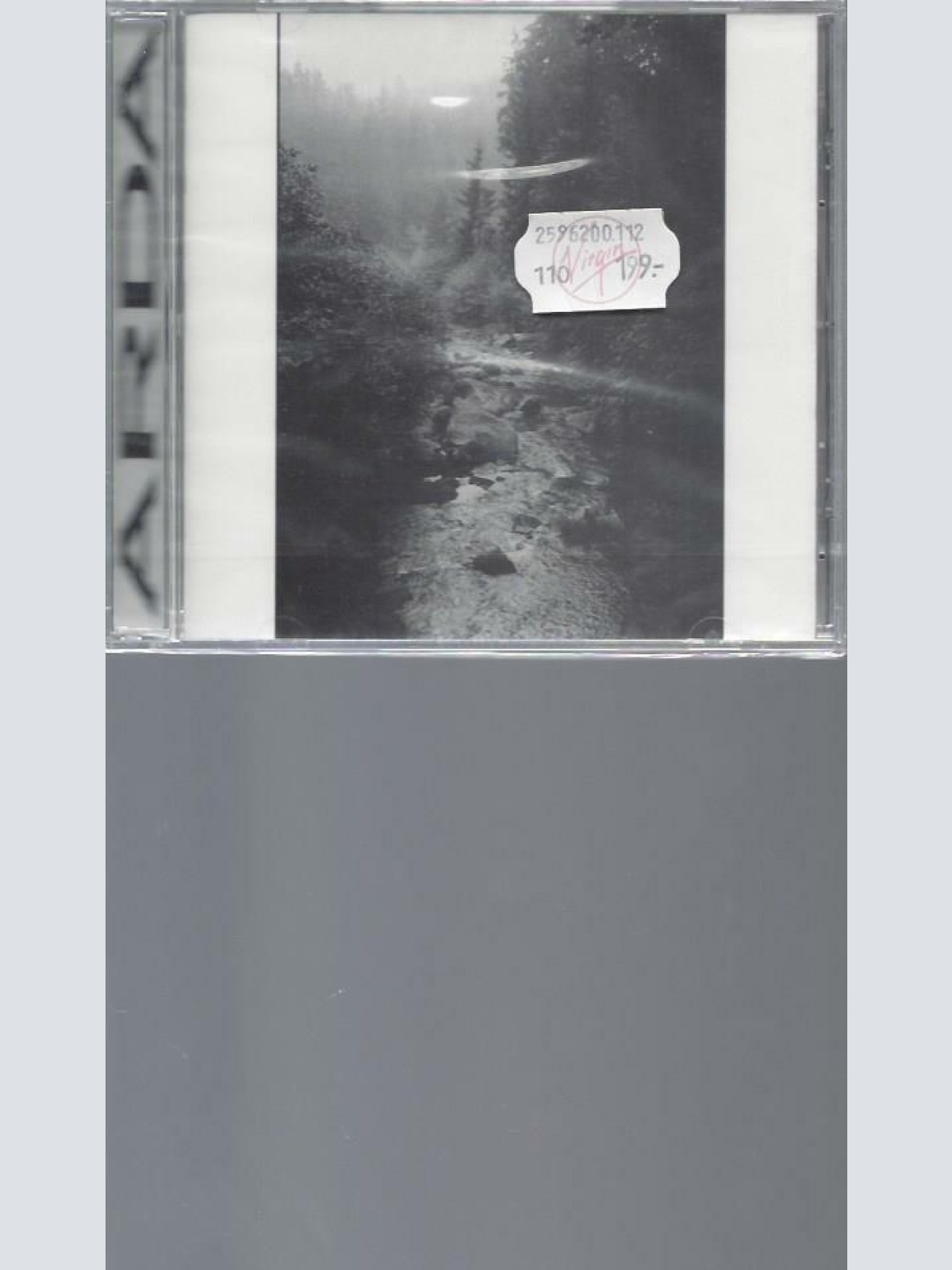 CD -- Arda --same / Austria