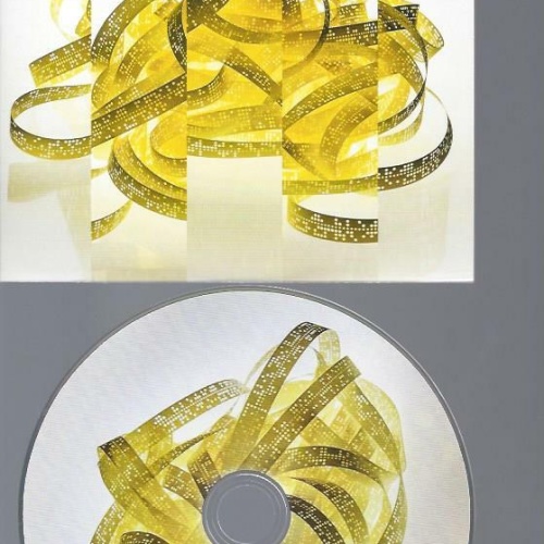 CD -- Henrik Schwarz, Metropole Orkest Conducted By Jules Buckley –/ Promo