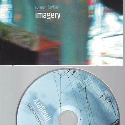 CD --   Roman Leykam  Imagery