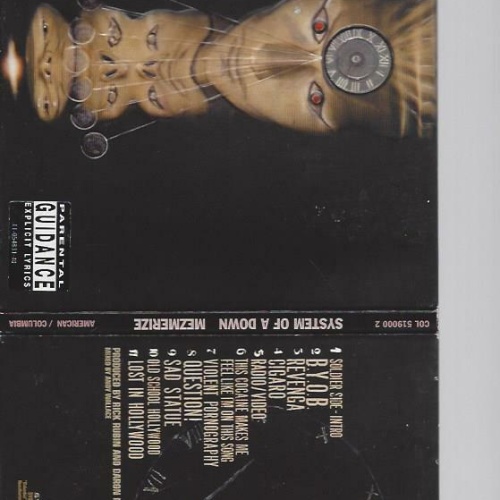 CD --The Arcade Fire // No EAN