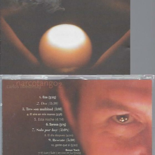 CD -Bob Dylan Empire Burlesque // NSD11