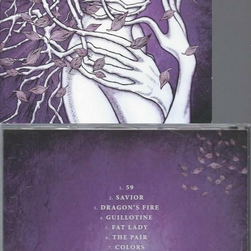 CD - Weightless World The end of Beginning