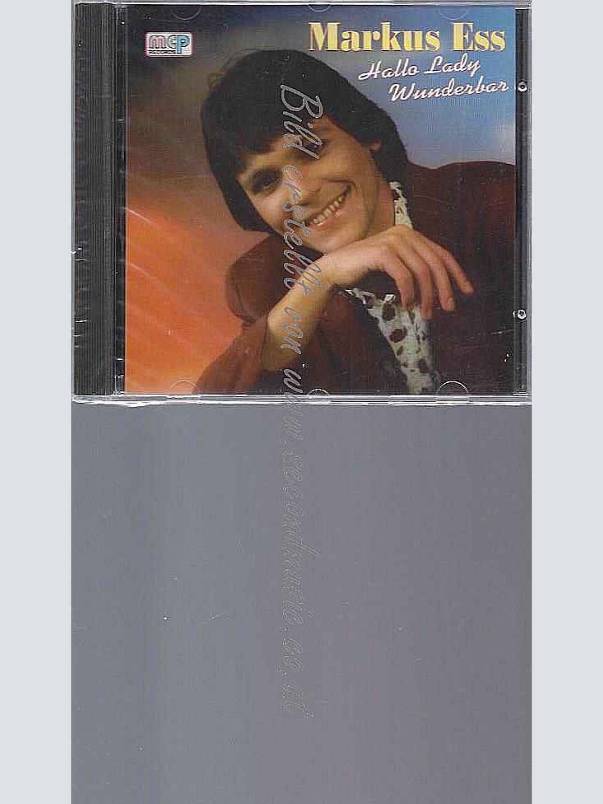 CD--FILMEN & SERIEN--PRODUKTIONSJAHR