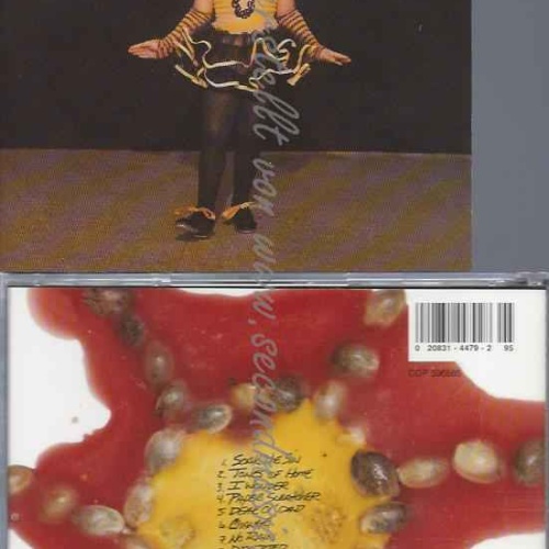 CD-  Blind Melon // US / Club