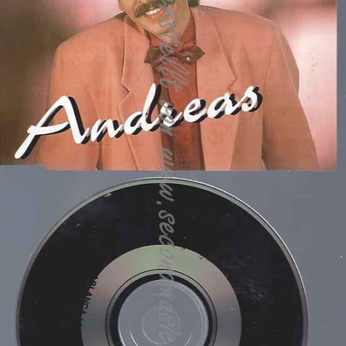 CD-- Andreas – Taverne Casablanca