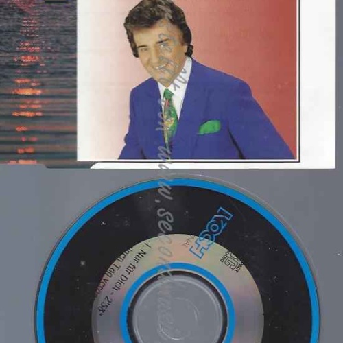 CD--   Patrizius – Nur Für Dich