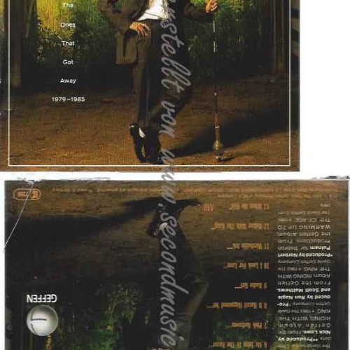 CD--JOHN HIATT--Y'ALL CAUGHT (THE ONES THAT G