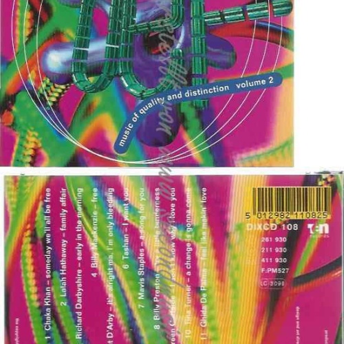 CD--VARIOUS-BRITISH ELECTRIC--MUSIC OF QUALITY & DISTINCTION