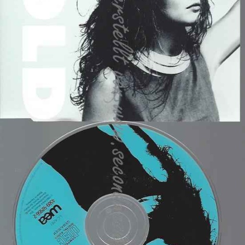 CD--SANDY REED--COLD