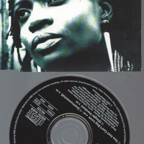 CD-- Joyce Faber  You Just Can't Buy Love